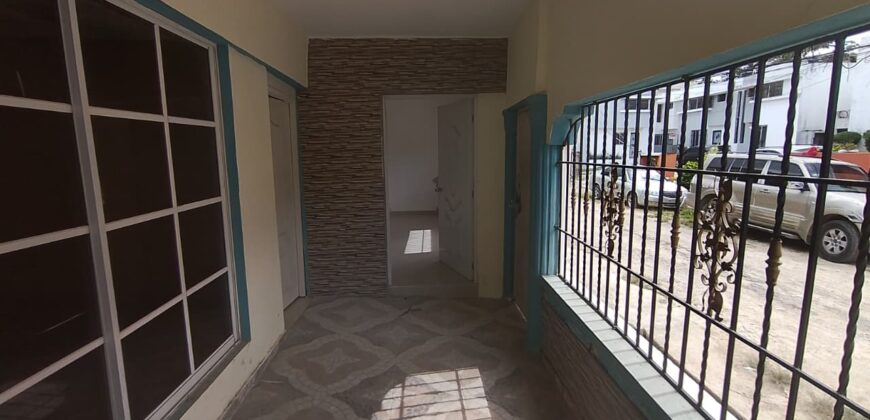 Venta Casa Don Miguel – Resdiencial Idalia