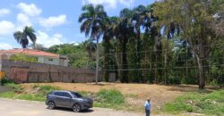 Venta Solar Arroyo Hondo – Arroyo Manzano