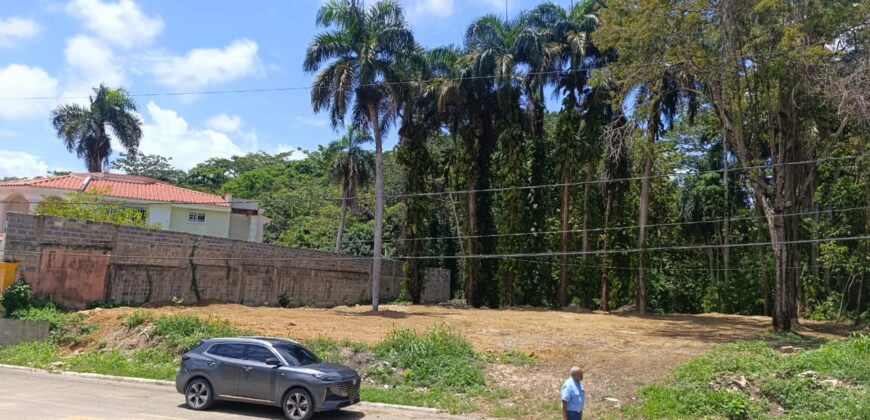 Venta Solar Arroyo Hondo – Arroyo Manzano