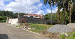 Venta Solar Arroyo Hondo – Arroyo Manzano