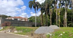 Venta Solar Arroyo Hondo – Arroyo Manzano