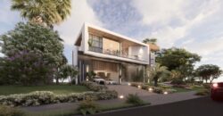 Venta Espectacular Villa en Cap Cana