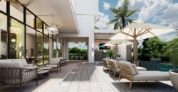 Venta Espectacular Villa en Cap Cana