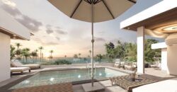 Venta Espectacular Villa en Cap Cana