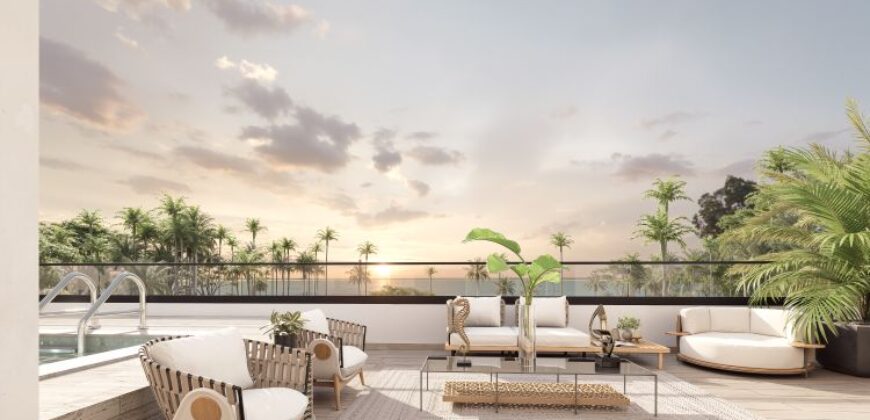 Venta Espectacular Villa en Cap Cana