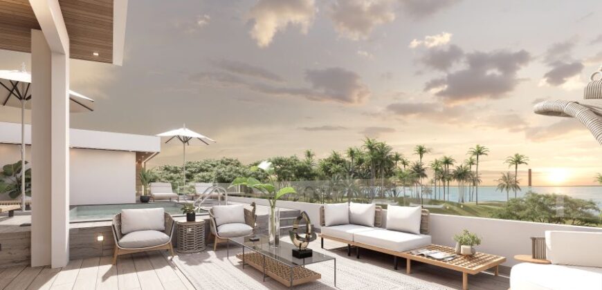 Venta Espectacular Villa en Cap Cana