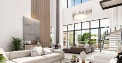 Venta Espectacular Villa en Cap Cana