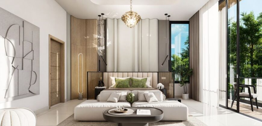 Venta Espectacular Villa en Cap Cana