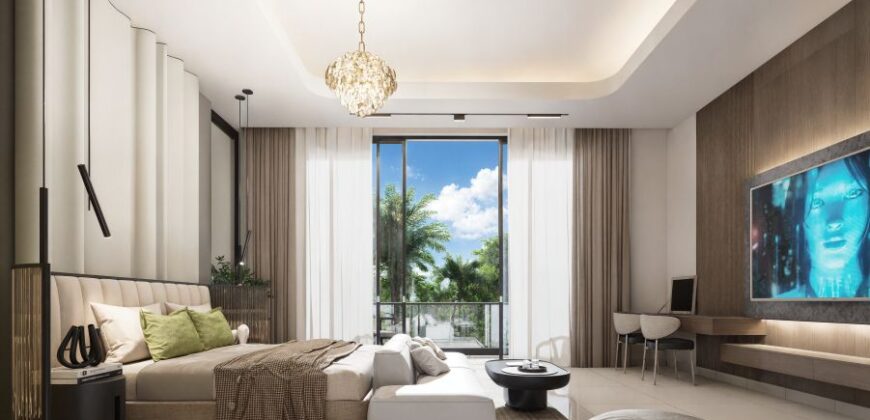 Venta Espectacular Villa en Cap Cana