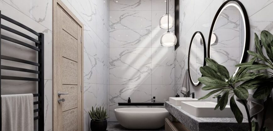 Venta Espectacular Villa en Cap Cana