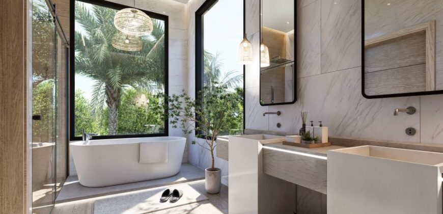 Venta Espectacular Villa en Cap Cana