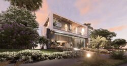 Venta Espectacular Villa en Cap Cana