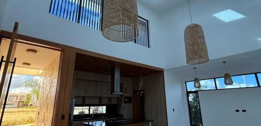 Venta Villa Punta Cana – Primaveral IV