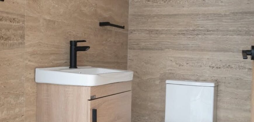 Vendo Villa Playa NUeva Romana a estrenar