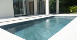 Vendo Villa Playa NUeva Romana a estrenar