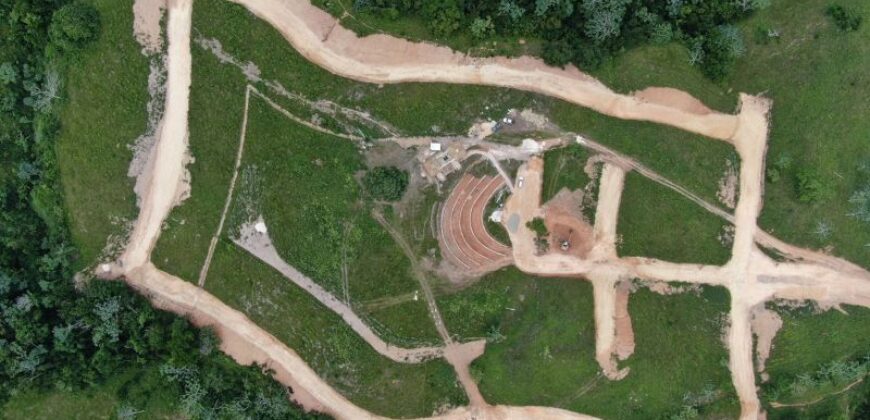 Ventas Solares y Villas Turismo Ecológico Nisibon – Bávaro