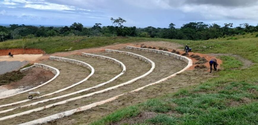 Ventas Solares y Villas Turismo Ecológico Nisibon – Bávaro