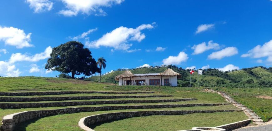 Ventas Solares y Villas Turismo Ecológico Nisibon – Bávaro