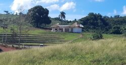 Ventas Solares y Villas Turismo Ecológico Nisibon – Bávaro