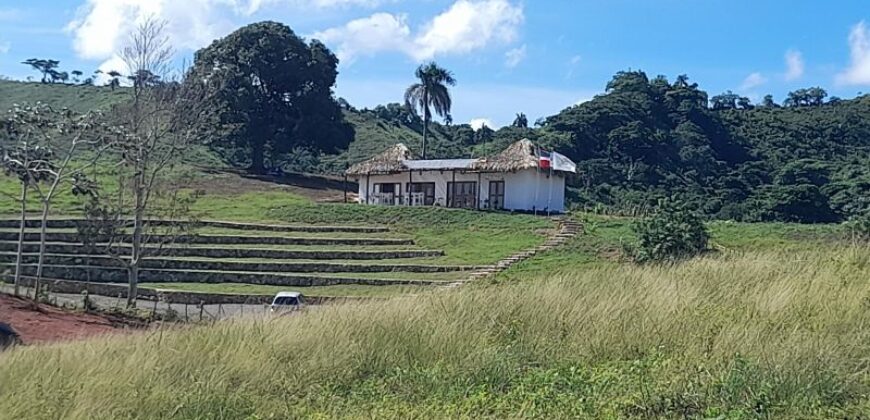 Ventas Solares y Villas Turismo Ecológico Nisibon – Bávaro