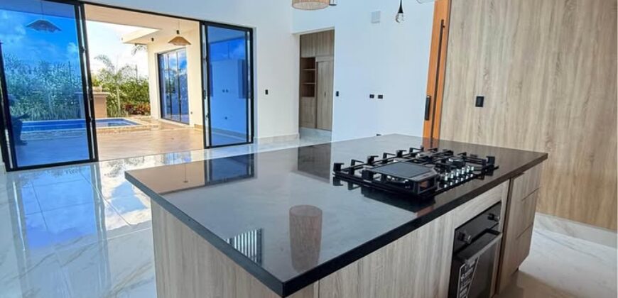 Venta Villa Punta Cana – Primaveral IV