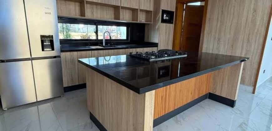 Venta Villa Punta Cana – Primaveral IV