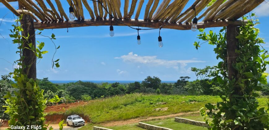 Ventas Solares y Villas Turismo Ecológico Nisibon – Bávaro