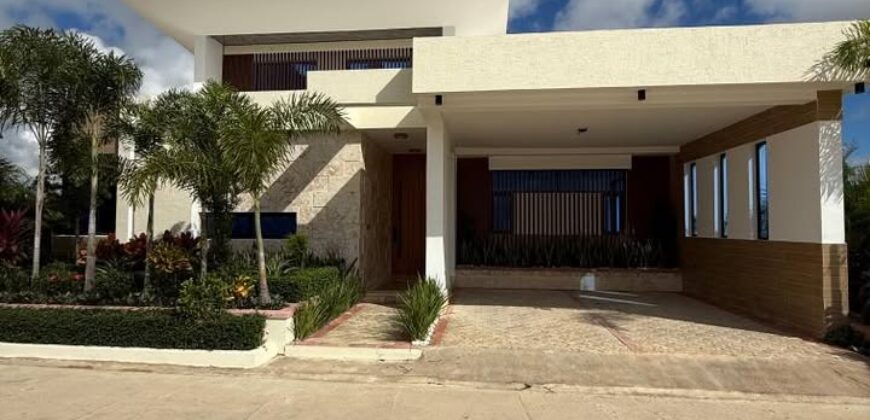 Venta Villa Punta Cana – Primaveral IV
