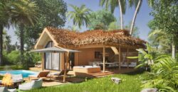 Venta Cabañas ecológicas en Nisibon – Punta Cana – Vive la Experiencia del Glamping en República Dominicana! 🌴