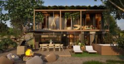 Venta Cabañas ecológicas en Nisibon – Punta Cana – Vive la Experiencia del Glamping en República Dominicana! 🌴