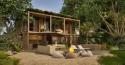 Venta Cabañas ecológicas en Nisibon – Punta Cana – Vive la Experiencia del Glamping en República Dominicana! 🌴