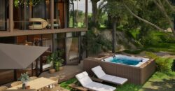 Venta Cabañas ecológicas en Nisibon – Punta Cana – Vive la Experiencia del Glamping en República Dominicana! 🌴