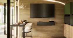 Venta Cabañas ecológicas en Nisibon – Punta Cana – Vive la Experiencia del Glamping en República Dominicana! 🌴