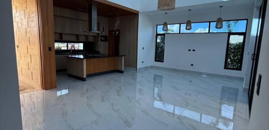 Venta Villa Punta Cana – Primaveral IV