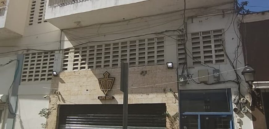 Venta Apartamento Zona Colonial – Distrito Nacional