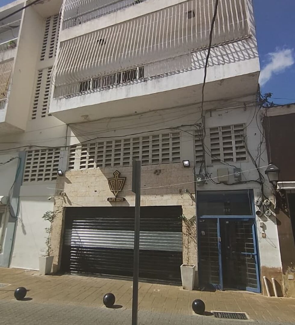 Venta Apartamento Zona Colonial – Distrito Nacional