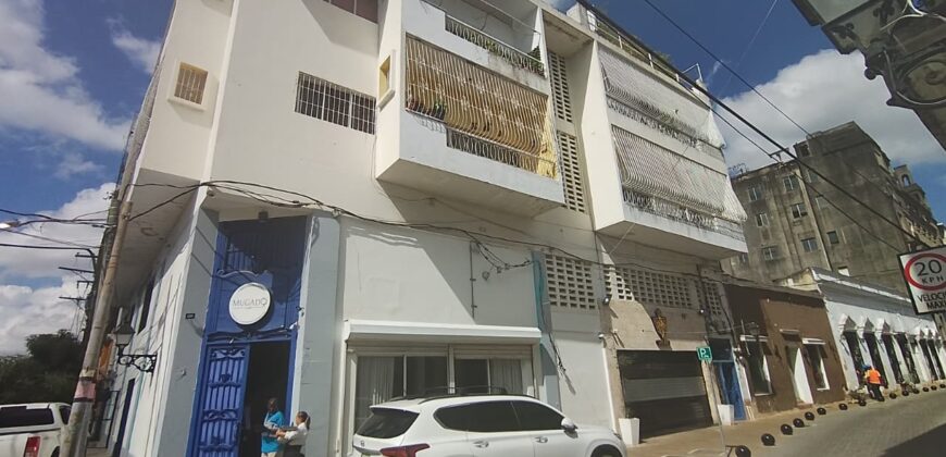 Venta Apartamento Zona Colonial – Distrito Nacional