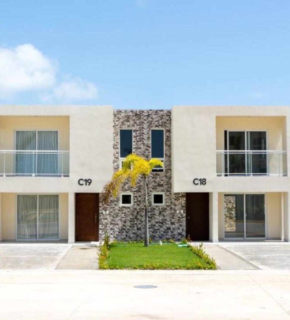 Venta Villa Crisfer Punta Cana -Oportunidad