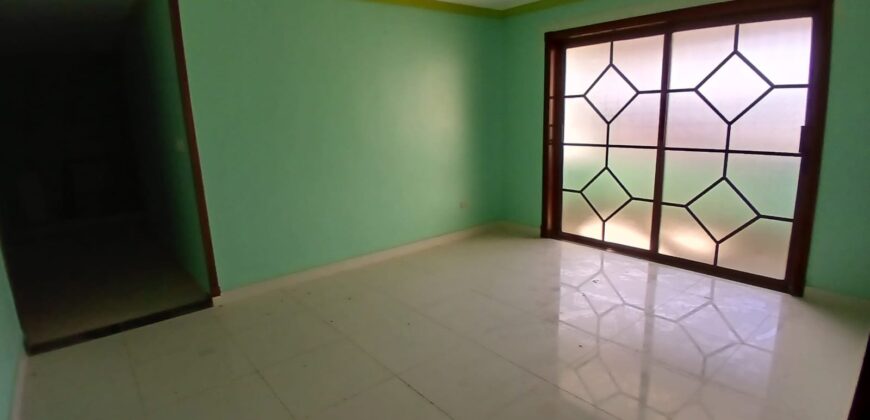 Venta Apartamento San Francisco de Macoris -Oportunidad