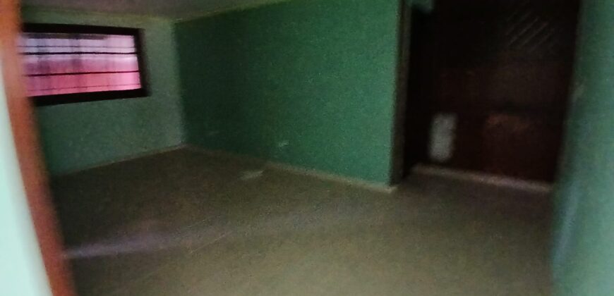 Venta Apartamento San Francisco de Macoris -Oportunidad