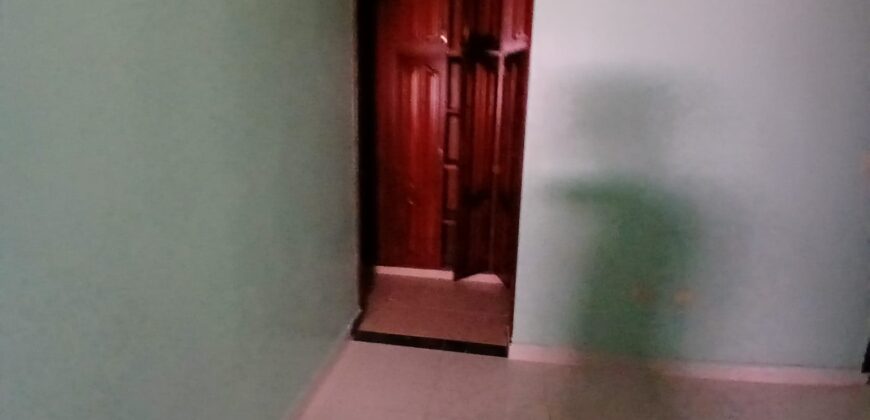 Venta Apartamento San Francisco de Macoris -Oportunidad