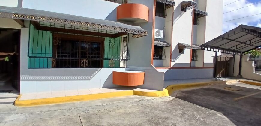 Venta Apartamento San Francisco de Macoris -Oportunidad