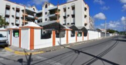 Venta Apartamento San Francisco de Macoris -Oportunidad