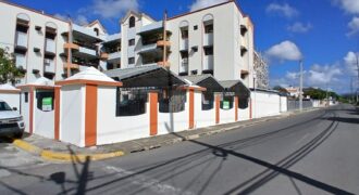 Venta Apartamento San Francisco de Macoris -Oportunidad