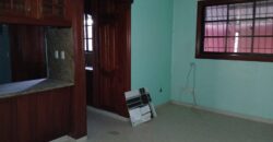 Venta Apartamento San Francisco de Macoris -Oportunidad