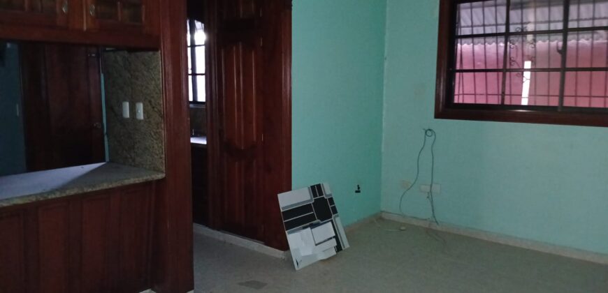 Venta Apartamento San Francisco de Macoris -Oportunidad