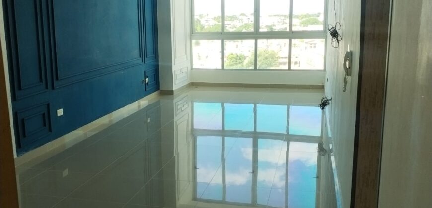 Venta Apartamento Los Ríos Distrito Nacional -Oportunidad