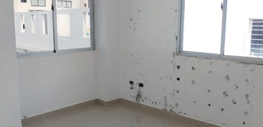 Venta Apartamento Los Ríos Distrito Nacional -Oportunidad