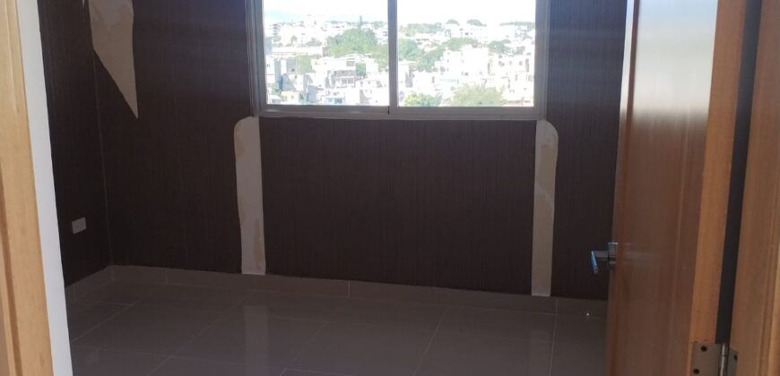 Venta Apartamento Los Ríos Distrito Nacional -Oportunidad