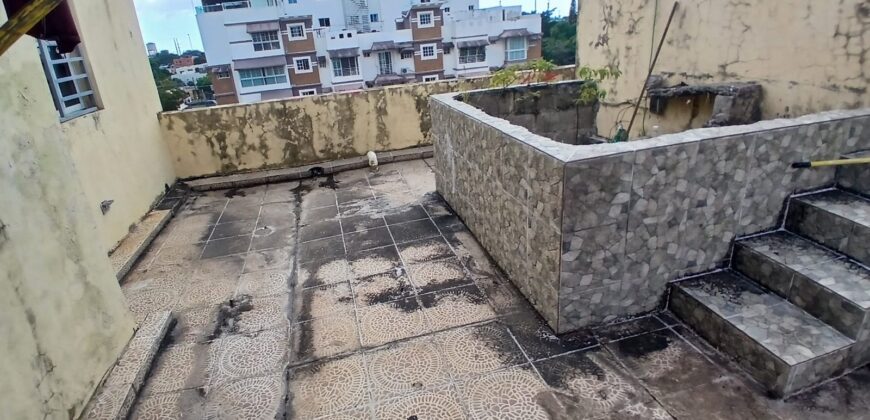 Venta Apartamento Alma Rosa I – Santo Domingo Este